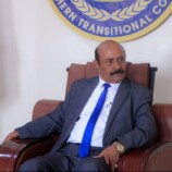 الشيخ لحمر: عدن ليست منصة للانتصارات الوهمية أو المتاجرة بالدين