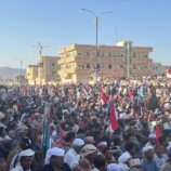 بدء فعاليات مليونية ذكرى إعلان عدن التاريخي في سيئون