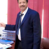 صراع الكراسي فوق جراح الفقيد.. مديرية رضوم بين أخلاقيات العزاء وميزان الكفاءة