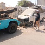 مدير عام المنصورة يؤكد استمرار حملة إزالة المظاهر المشوهة للحفاظ على المنظر العام