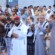 مدير عام دارسعد يؤدي صلاة عيد الأضحى المبارك مع جمع غفير من المواطنين وسط المدينة