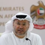 قرقاش: إيران مسؤولة عن تفاقم الأزمة في الخليج ومصدر الخطر والتهديد لأمنه واستقراه