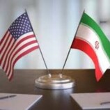 أمريكا وإيران تقتربان من التوصل لمذكرة لإنهاء الحرب