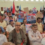 برعاية الرئيس الزُبيدي.. الضالع تُحيي الذكرى الـ 11 لتحريرها وسط حضور جماهيري واسع