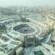 حجاج بيت الله الحرام يواصلون رمي الجمرات في آخر أيام التشريق