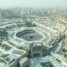 حجاج بيت الله الحرام يواصلون رمي الجمرات في آخر أيام التشريق
