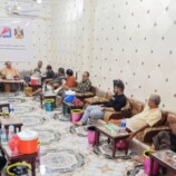 منتدى الجنوب لتنمية الوعي السياسي والاجتماعي يفتح ملف الحياة السياسية والحزبية في الجنوب منذ ما قبل الاستقلال حتى اليوم ..