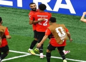صلاح يقود مصر لانتصار تاريخي على نيوزيلندا