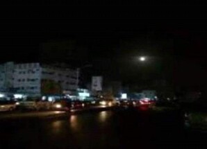 بسبب شح الوقود في ارض الثروات النفطية..ارتفاع ساعات انقطاع الكهرباء في المكلا إلى 18 ساعة