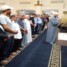 تشييع جثمان فقيد الوطن أنيس حسن يحي في القاهرة