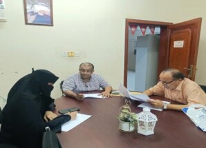 بإشراف لجنتها العلمية.. مؤسسة الأمل بـ “عدن” تعتمد أدوات الذكاء الاصطناعي في خطتها الأكاديمية وتستعرض إنجازاتها