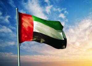 الإمارات ترحب بالتوصل إلى اتفاق إطار ثلاثي بين لبنان وإسرائيل برعاية ودعم الولايات المتحدة