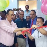 مجمع الميدان الصحي بصيرة يدشن عيادة أسنان حديثة لخدمة المواطنين