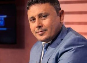 اليافعي يحذر: استنزاف الموارد اليوم سيورث الأجيال القادمة الفقر والجوع الكتابة