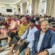 وفد من الجمعية الوطنية يؤدي واجب العزاء في وفاة الأستاذ فيصل القطيبي