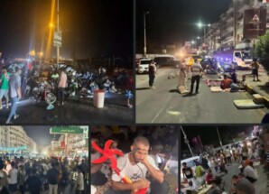 إعلام خليجي : ثورة “الجوع والظلام”.. الجنوب اليمني ينتفض ضد الحكومة