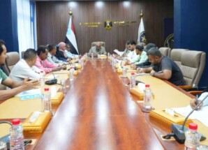 هيئة الشؤون الاجتماعية تناقش خطط عمل إداراتها للنصف الثاني من العام 2026