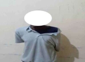 أمن المهرة يضبط شخصًا بحوزته كمية من مادة الحشيش الراتنج