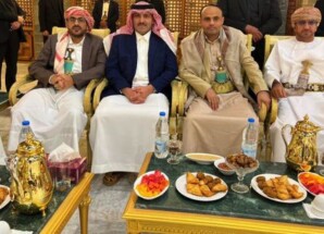 إطلاق هاشتاج السعودية الحليف الغدار