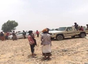عائدات الضرائب غير القانونية توتر الوضع بين عصابات بن حبريش