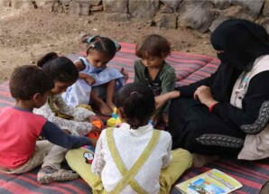 مسؤول أممي: فجوة التمويل والتهديدات الأمنية تعرقل العمل الإنساني في اليمن
