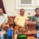 وفد من الجمعية الوطنية يعزّي في وفاة الأديب والمسرحي والصحفي سعيد العولقي