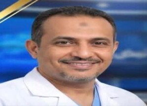 انتقالي ردفان ينعي رحيل طبيب العظام البارز الدكتور عدنان الصهيبي الردفاني