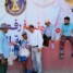 هرهرة يتفقد ساحة العروض ويؤكد جاهزية فعالية “رفض الوصاية ومناهضة الاحتلال” واستمرار توافد الجماهير الجنوبية