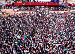 طوفان الإرادة الجنوبية يكسر غطرسة الوصاية ويسحق رهانات الفنادق..