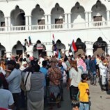 هيومن رايتس فاونديشن تدين استخدام القوة ضد تجمعات سلمية في عدن وسيئون وتطالب بالإفراج عن المحتجزين