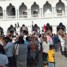 هيومن رايتس فاونديشن تدين استخدام القوة ضد تجمعات سلمية في عدن وسيئون وتطالب بالإفراج عن المحتجزين
