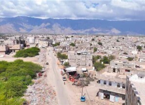 أبين.. هجوم مسلح على منزل يسفر عن اصابة امراة
