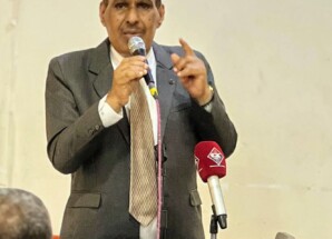 جامعة عدن تسجل حضورًا علميًا متميزًا في مؤتمر عربي دولي ببحث حول الخطاب الشبابي والأزمات الاقتصادية في الفضاء الرقمي