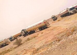 مصدر يكشف الجهة التي تعرقل تزويد عدن بوقود الكهرباء