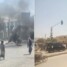 عصيان مدني يشل الحركة في مدينة سيئون بوادي حضرموت
