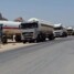 قطاع قبلي في شبوة يوقف ناقلات الغاز المتجهة إلى مأرب رداً على استهداف الشاحنات القادمة إلى الجنوب