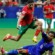 المغرب يتأهل للدور المقبل بعد فوز مثير على هايتي بـ4-2
