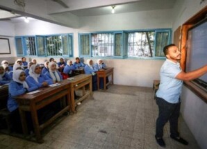 أزمة تعليمية في مصر بسبب ارتفاع نسب الرسوب في التربية الدينية