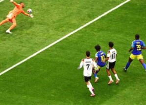 ألمانيا تستهل مشوارها في مونديال 2026 بسباعية مدوية أمام كوراساو