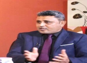 اليافعي: بيان وزارة الكهرباء رد فعل على تحرك الانتقالي