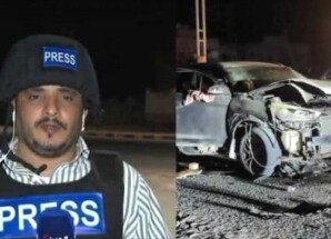 تاج الجنوب العربي: جريمة اغتيال عيضة مؤشر خطير على تنامي التهديدات الإرهابية