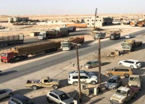 جرعة جمركية غير مسبوقة.. رسوم الطحين والزيوت تقفز إلى أرقام صادمة ومخاوف من موجة غلاء جديدة