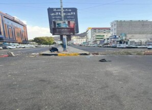 حملة اعتقالات وفتح طرق بالقوة في كريتر