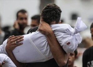 4 شهداء فلسطينيين بنيران إسرائيلية في غزة
