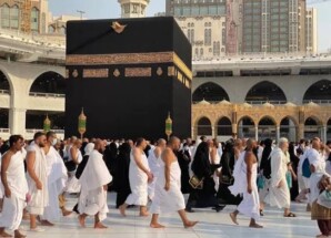 الإعلان عن بدء أعمال موسم العمرة 1448هـ