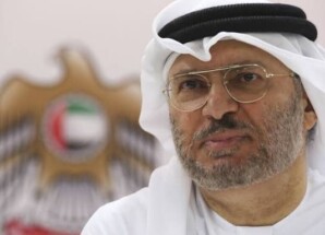 قرقاش: اليمن والمنطقة تدفع ثمن الطموح الإيراني