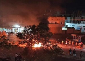 شحة الديزل تعمّق أزمة الكهرباء وتضاعف معاناة سكان في حضرموت