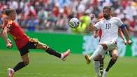 النيران الصديقة تجبر مصر على التعادل أمام بلجيكا في كأس العالم 2026م