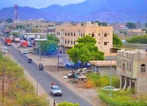 استشهاد جنديين وإصابة آخرين في هجوم مسلح استهدف مقر الأمن الوطني في لودر ” تفاصيل “