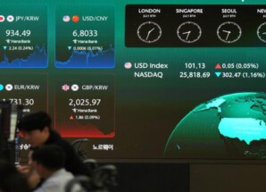 إعلان ترمب فشل التهدئة يشعل النفط ويهبط بالأسواق العالمية